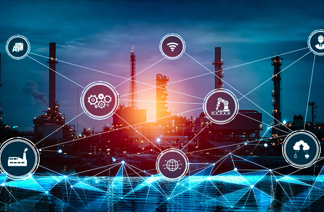 工業互聯網平臺 賦能智能制造的數據驅動引擎