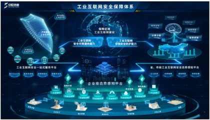 范淵榮膺“工業互聯網戰略咨詢專家委員會”執行委員，助力數據服務發展