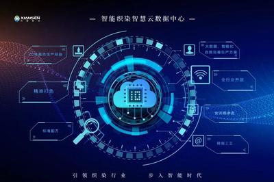智慧系統開發引領行業變革 麗富藝集團數據中心建設與工業互聯網數據服務