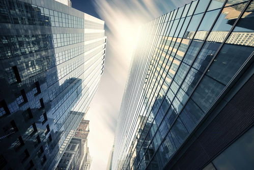 科技賦能新篇章 智慧社區、智慧物流與工業互聯網的協同發展