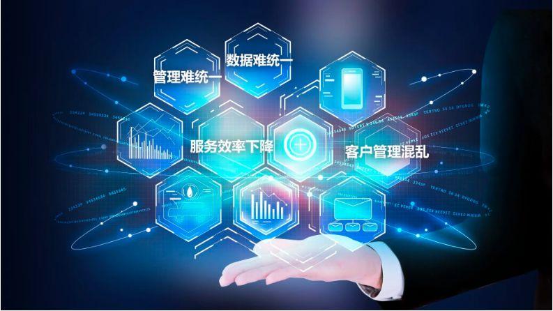 沒(méi)有數(shù)據(jù)采集，工業(yè)互聯(lián)網(wǎng)將是無(wú)源之水